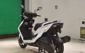 YAMAHA CYGNUS 125 XSR 3 2012 SED8J