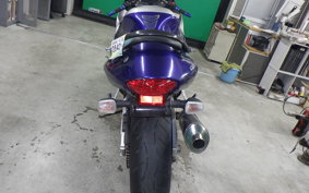 SUZUKI GSX-1300R HAYABUSA 2000