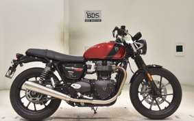 TRIUMPH SPEED TWIN 900 2024