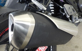 SUZUKI GSX250RA