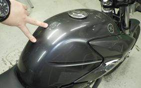 YAMAHA YBR125 1987