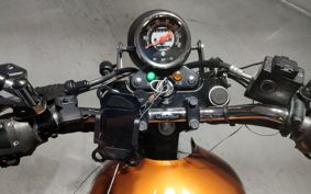 SUZUKI ST250E NJ4CA