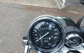 SUZUKI INAZUMA 1200 1998 GV76A