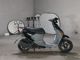 Фото Suzuki LET's 4 с японского аукциона
