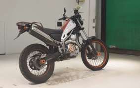 YAMAHA TRICKER Gen.3 DG32J