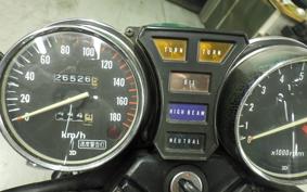 HONDA CB750 CUSTOM 1980 RC04