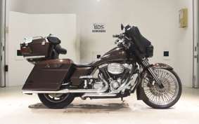 HARLEY FLHTC 1580 2007