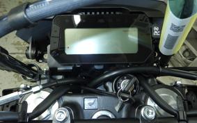 HONDA CRF250L 2004 MD47