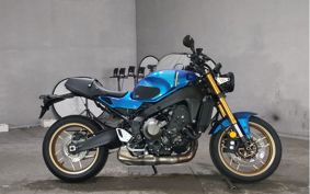 YAMAHA XSR900 2023 RN80J