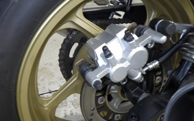 KAWASAKI ZEPHYR 1100 2006 ZRT10A