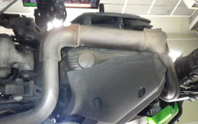 KAWASAKI VERSYS 250 A 1983 LE250D