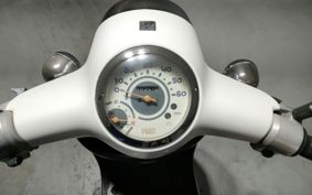 HONDA GIORNO AF70