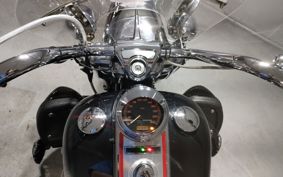 HARLEY FLHR 1690 2013 FBM