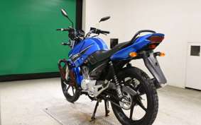 SUZUKI YBR125