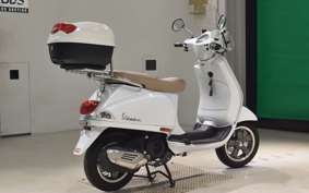 VESPA VXL125