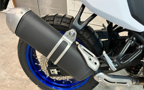 YAMAHA TENERE 700 2025 DM17J
