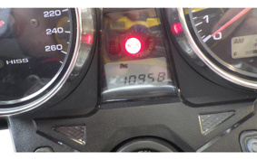 HONDA CB1300SF SUPER FOUR 2007 SC54