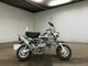 Фото Honda MONKEY с японского аукциона