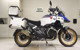 BMW R1300GS Adventure 2025