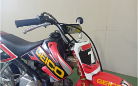 HONDA CRF50F AE03