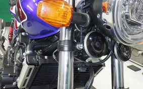 HONDA CB400SF GEN 4 A 2021 NC42