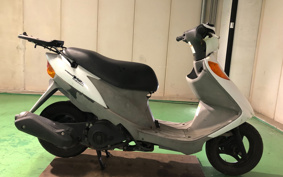 SUZUKI ADDRESS V125 CF4EA