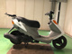 Фото Suzuki ADDRESS V125 с японского аукциона