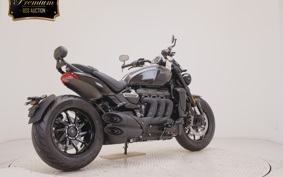 TRIUMPH ROCKET III GTストーム 2026
