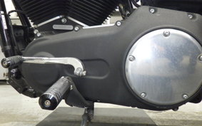 HARLEY FXDB 1580 2010