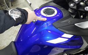 SUZUKI DL650 ( V-Strom 650 ) XTA 2022 C733M
