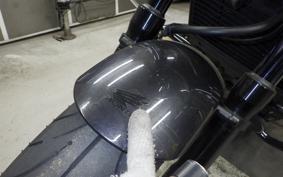 HONDA REBEL 1100 DCT 2021 SC83