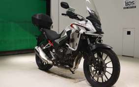 HONDA 400X 2021 NC56