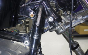 HARLEY FXST 1580 2009