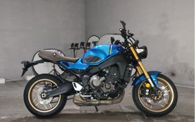 YAMAHA XSR900 2023 RN80J
