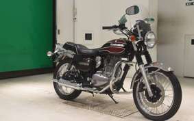 KAWASAKI ESTRELLA 2009 BJ250A