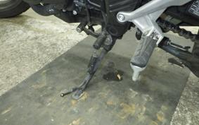 HONDA NX400 2025 NC65