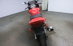 YAMAHA FZ400 1997 4YR