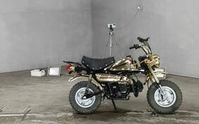HONDA MONKEY Z50J