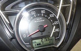 HONDA DIO 110 1996 JK03
