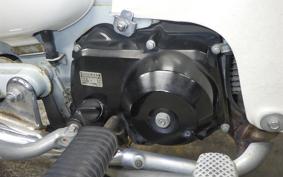 HONDA LITTLE CUB 2004 AA01