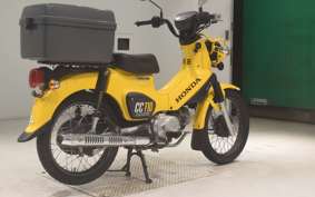 HONDA CROSS CUB 110 JA45