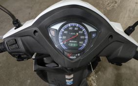 SUZUKI ADDRESS V110 CE47A