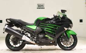 KAWASAKI ZX 1400 NINJA R 2012