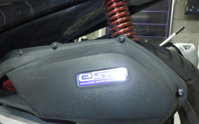 HONDA PCX 160 KF47