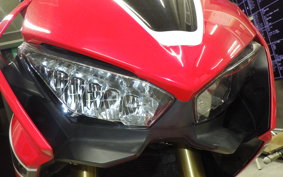 HONDA CBR1000RR GEN 3 2018