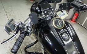 HARLEY FLSTFB 1580 2012