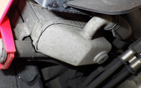 HONDA GYRO CANOPY TA03