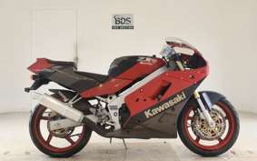 KAWASAKI ZXR250 1999 ZX250A