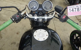 KAWASAKI ZRX-2 1996 ZR400E