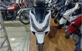 HONDA PCX 160 KF47